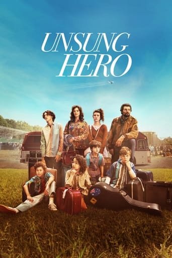 Unsung Hero - VJ Junior